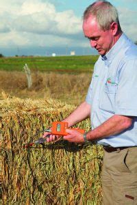 feed central moisture meter|Buy Hay Season Tools .